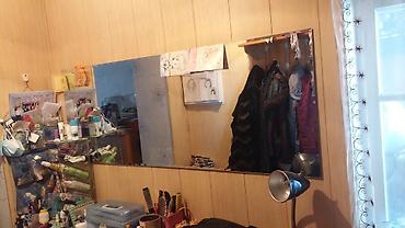 makeup by me: Гибкие зеркала на подставке для макияжа 25-30 см — 4