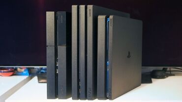 руль для пс3: PlayStation 4 делится на 3 основные модели: Fat, Slim и Pro. 🔸Каждая
