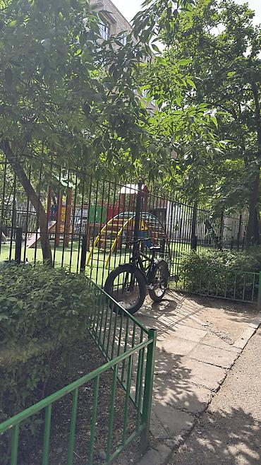 Продажа квартир: 3 комнаты, 70 м², 9 этаж — 16