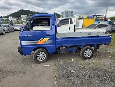 меняю диски на бмв: Легкий грузовик, Daewoo, Стандарт, До 1 т, Б/у — 3