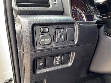 Toyota: Toyota 4Runner: 2018 г., 4 л, Типтроник, Бензин, Внедорожник — 12