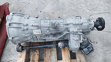 jdm: Продаю АКПП A761H 6at для 3UZ-FE 4WD Crown Majesta UZS186 2008 — 3