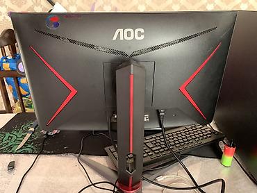 Настольные ПК и рабочие станции: Компьютер, ядер - 14, ОЗУ 32 ГБ, Игровой, Б/у, Intel Core i5, NVIDIA GeForce RTX 3080, NVMe — 8