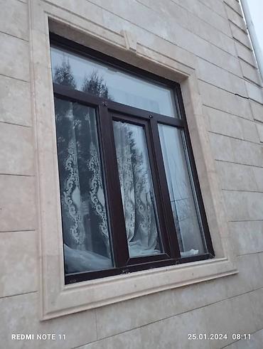 Другие фасадные материалы: САРЫ -ТАШ (Травертин) Фасад.Термопанель. Фасадный декор любой — 10