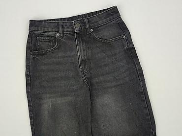 dungaree: Denim, Szorty damskie, rozmiar XS — 1