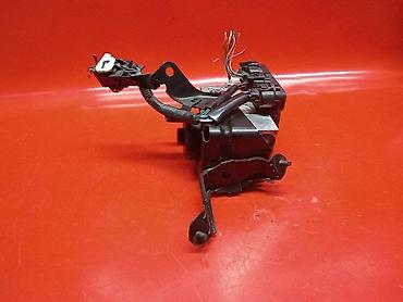mark: Блок ABS Toyota 1996 г., Б/у, Оригинал, Япония — 2