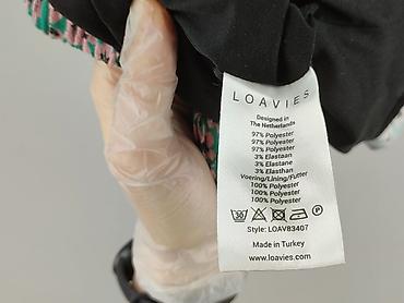rock: Loavies, Spódnica damska, rozmiar XS — 6