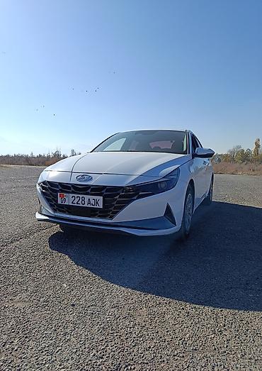gac aion i60 гибрид отзывы: Hyundai Avante: 2020 г., 1.6 л, Автомат, Газ, Седан — 1