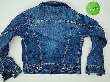 diesel: Diesel, Kurtka jeansowa damska, rozmiar S — 3