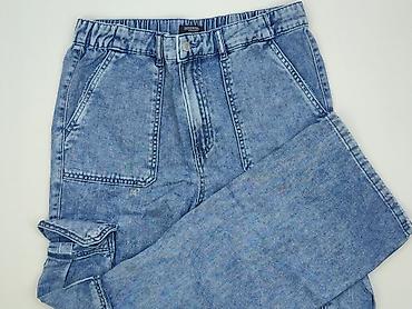 jeans facesitting: Jeansy dla mężczyzn, rozmiar 3XL — 1