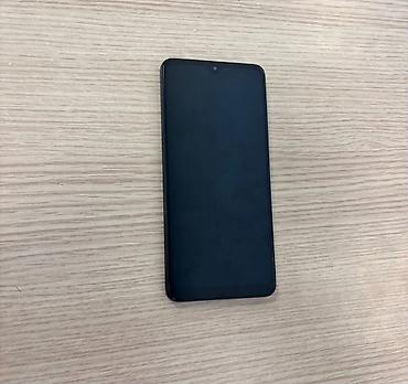 samsung 19: Samsung Galaxy A33 5G, 64 GB, rəng - Qara, Zəmanət — 2