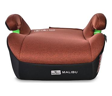 mini iphone za decu: LORELLI AUTO SEDIŠTE MALIBU I-SIZE ISOFIX (125–150 cm) – GINGER Šifra — 2