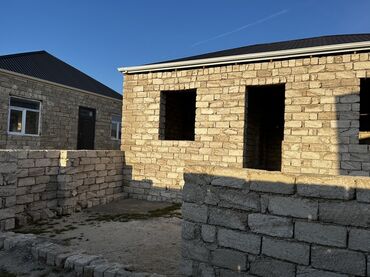 Həyət evləri və villaların satışı: 3 otaqlı, 100 kv. m, Kredit yoxdur, Yeni təmirli — 36