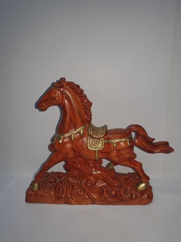 Fiqurlar: Fiqur, Rezin — 8