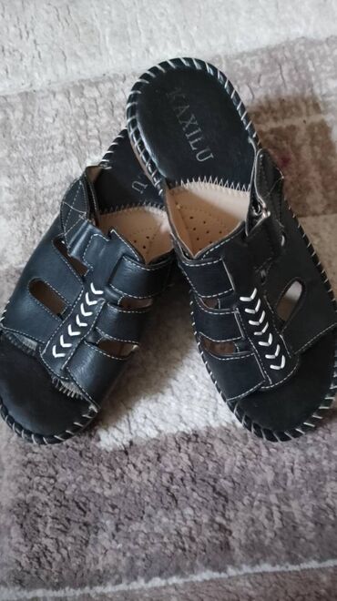 ugg papuče ženske: Fashion slippers, Alex, 39