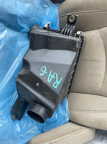 argb controller: Honda Odyssey Ra6
Воздушный бачок — 2