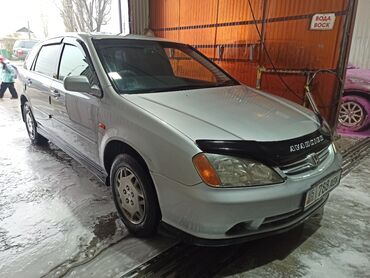 Honda: Honda Avancier: 2002 г., 2.3 л, Автомат, Бензин, Универсал