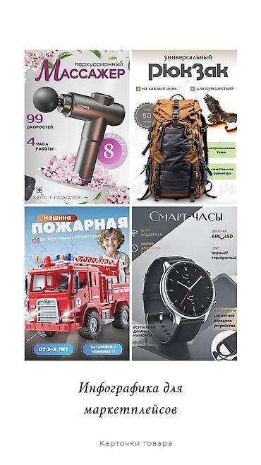 Фото- и видеосъёмка: Зачем ждать "подходящего момента" для фотосессии, если мы можем — 2