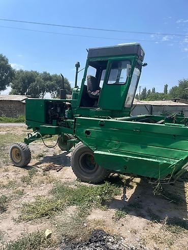 Срочно продаю Причина продажи свадьба осенью Ешка, Комбайн Е302, на — 1