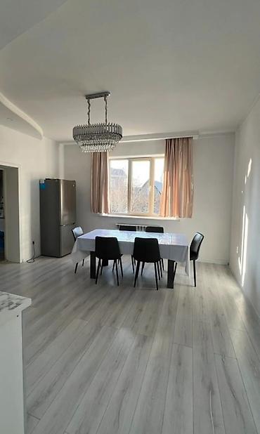 Долгосрочная аренда домов: 200 м², 6 комнат, Бронированные двери — 10