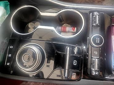 Kia: Kia K5: 2021 г., 2 л, Автомат, Газ, Седан — 7