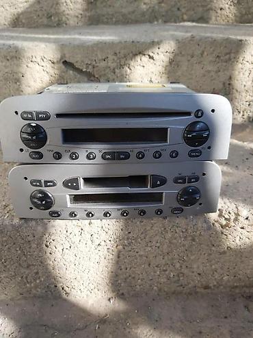 komode tv forma ideale: ALFA 147 FABRICKI RADIO | Fabricki radio kasetas i sa diskom — 2