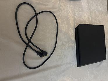 sony mp3: Sony PlayStation 4 Slim oyun konsolu 1 TB 16 oyun - Model — 7