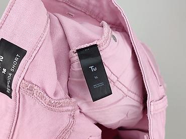 spódnice deezee: Denim, Szorty damskie, rozmiar 2XL — 5