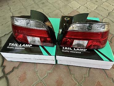 Комплект стоп-сигналов BMW 2025 г., Новый, Аналог