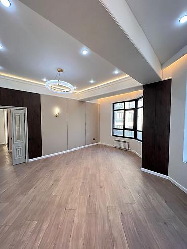 батора: 3 комнаты, 90 м², Элитка, 12 этаж, Евроремонт — 4