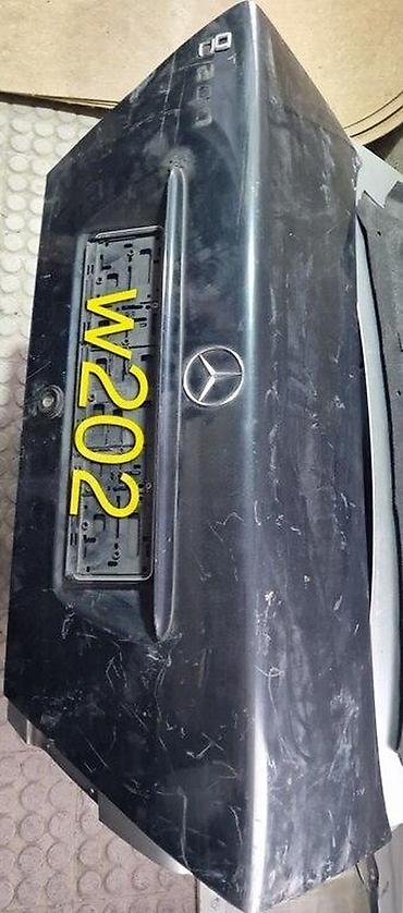 w208: Mercedes-Benz W202, W204, W208, W209, W210, W211, W212, 190 (W201) — 1