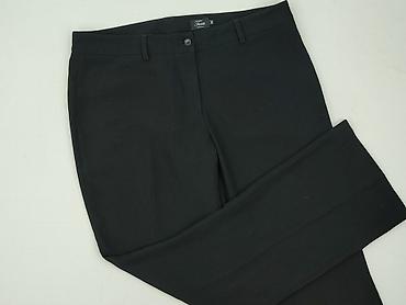diverse jeansy: Spodnie materiałowe damskie, rozmiar 3XL — 1