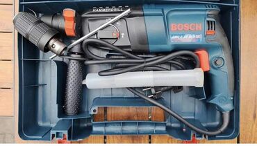 busilice cena: Bušilica i Hilti NOVO! 6990 din GBH 2-26 DFR novo U koferu zajedno