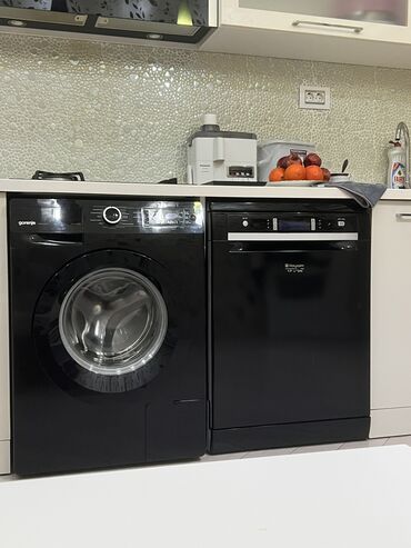 hotpoint ariston qabyuyan qiymeti: Qabyuyan maşın Ariston, Kompakt, Yeni