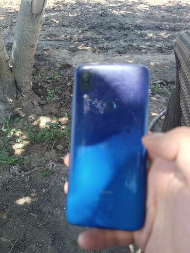 mi kamera: Xiaomi Mi 4i, 32 GB, rəng - Göy