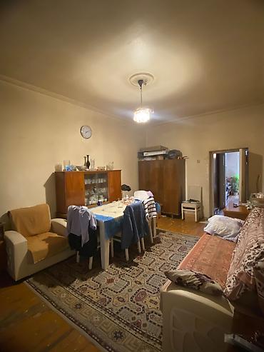razin: Bakı, 2 otaqlı, Köhnə tikili, 55 kv. m — 5