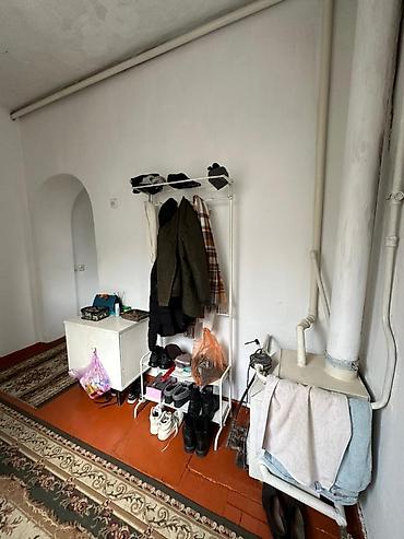 Продажа коттеджей и домов: Продается дом с участком Район: Кызыл-Аскер. ул.Профсоюзная Площадь — 4