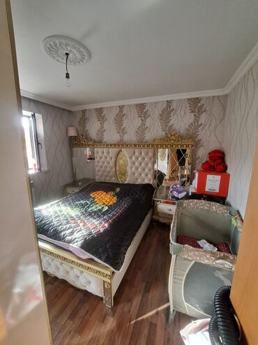 купить дачу в шувелянах: Bakı, 20-ci sahə, 2 otaqlı, Köhnə tikili, 60 kv. m