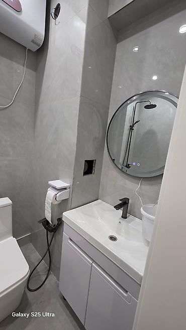 archa group: Сдается кв 2ком студия в районе аламединского рынка по улице Буденного — 1