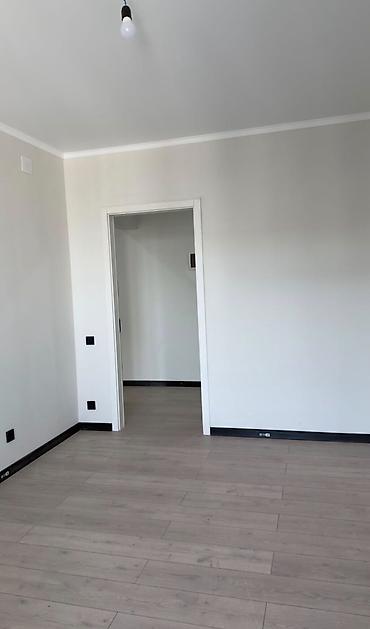 обмен на дом: 2 комнаты, 68 м², Кара-Жыгач ж/м Индивидуалка, 12 этаж, Евроремонт — 3