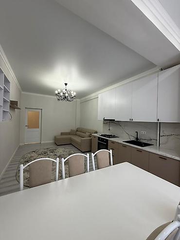 Продажа квартир: 2 комнаты, 48 м², Элитка, 9 этаж — 4