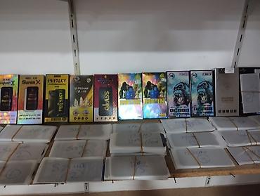 Smart saatlar: Smart saat, Borofone, Sensor ekran — 18