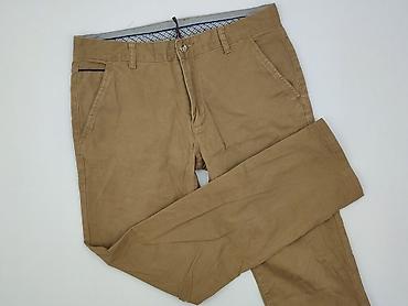 kurtka pull bear: Chinosy dla mężczyzn, rozmiar XL — 1