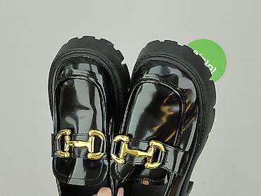gumowce chanel: Półbuty damskie, rozmiar 40 — 6