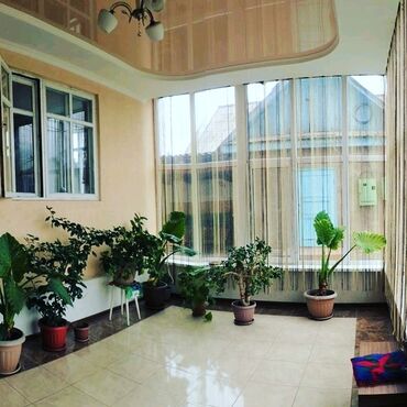 Посуточная аренда комнат: 100 м², С мебелью — 21