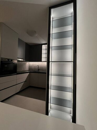 Kuhinjski nameštaj: Od ideje do realizacije. Izrada nameštaja uključuje izlazak na teren — 5