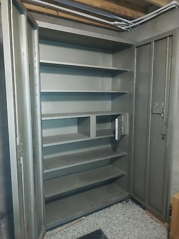 Seyflər: Seyf ucuz. Seyf Türk zavod malı. Seyf silah saxlamaq üçün böyük -da lalafo.az — 18 Seyflər: Seyf ucuz. Seyf Türk zavod malı. Seyf silah saxlamaq üçün böyük — 18