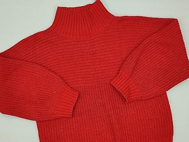 sweter smog: Monki, Sweter damski, rozmiar XS — 1