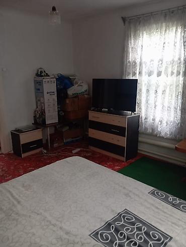 Продажа домов: 3 комнаты, 65 м², 6 соток, Бишкек, Маевка с. Риэлтор — 9