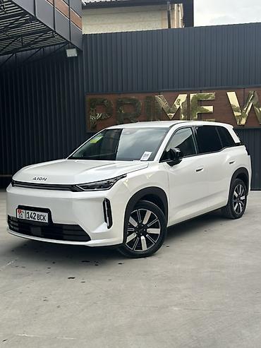 Hyundai : 2026 г., Электромобиль, Кроссовер